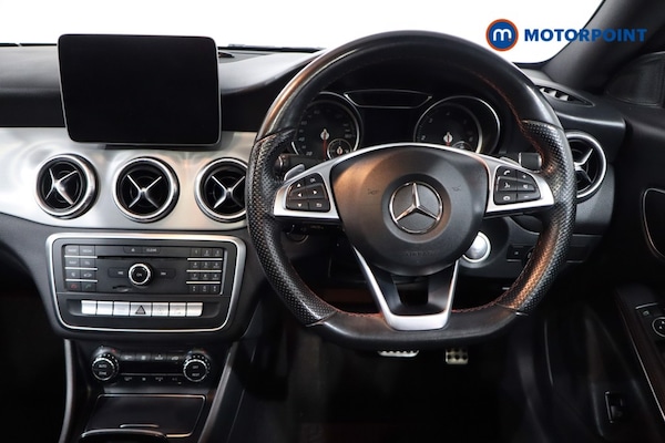 Used Mercedes-Benz CLA 2018 for sale - 76244920: Photo 11
