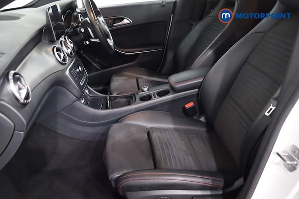 Used Mercedes-Benz CLA 2018 for sale - 76244920: Photo 12