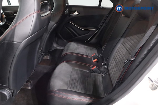 Used Mercedes-Benz CLA 2018 for sale - 76244920: Photo 13