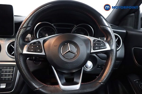Used Mercedes-Benz CLA 2018 for sale - 76244920: Photo 14