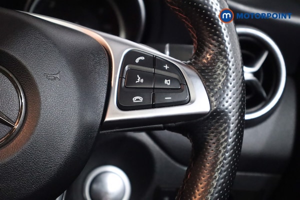 Used Mercedes-Benz CLA 2018 for sale - 76244920: Photo 16