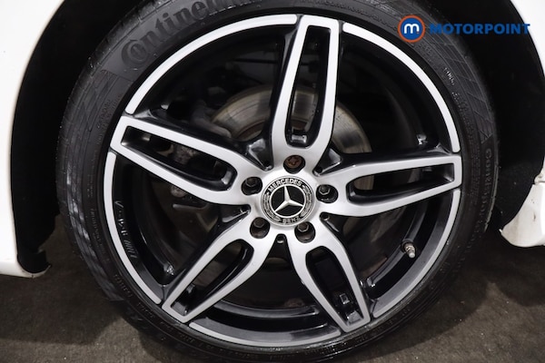 Used Mercedes-Benz CLA 2018 for sale - 76244920: Photo 17