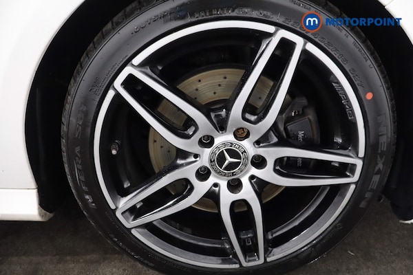 Used Mercedes-Benz CLA 2018 for sale - 76244920: Photo 18