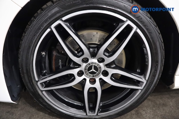 Used Mercedes-Benz CLA 2018 for sale - 76244920: Photo 19