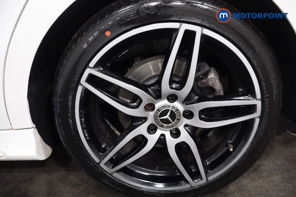 Used Mercedes-Benz CLA 2018 for sale - 76244920: Photo 20