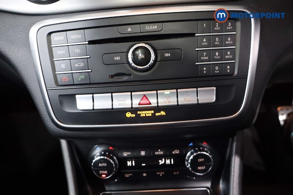 Used Mercedes-Benz CLA 2018 for sale - 76244920: Photo 26