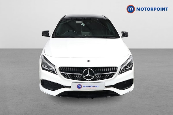 Used Mercedes-Benz CLA 2018 for sale - 76244920: Photo 2