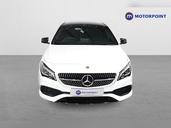 Used Mercedes-Benz CLA 2018 for sale - 76244920: Photo