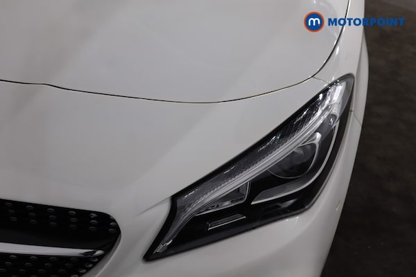 Used Mercedes-Benz CLA 2018 for sale - 76244920: Photo 37