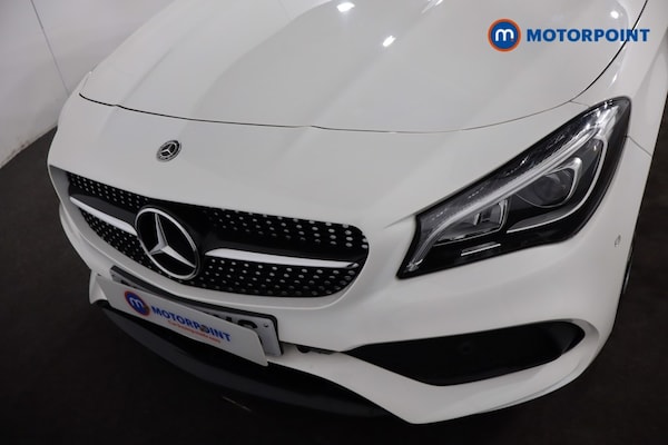 Used Mercedes-Benz CLA 2018 for sale - 76244920: Photo 40