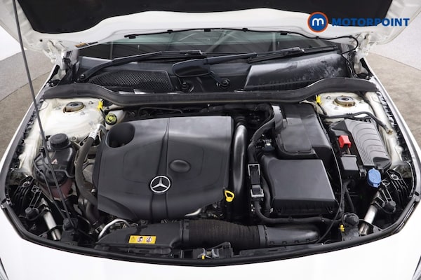 Used Mercedes-Benz CLA 2018 for sale - 76244920: Photo 41