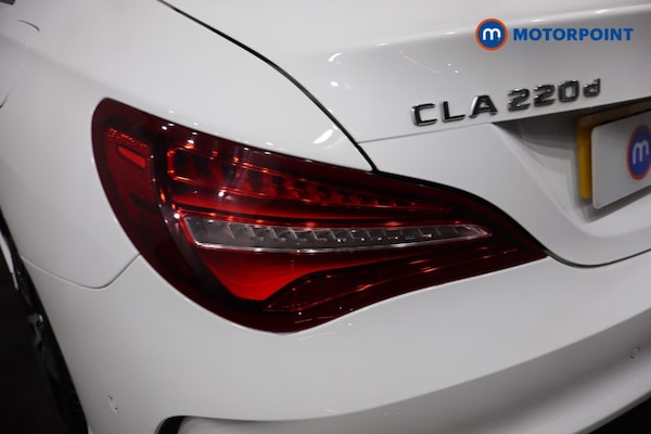 Used Mercedes-Benz CLA 2018 for sale - 76244920: Photo 43