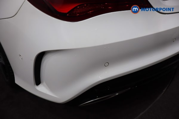 Used Mercedes-Benz CLA 2018 for sale - 76244920: Photo 44