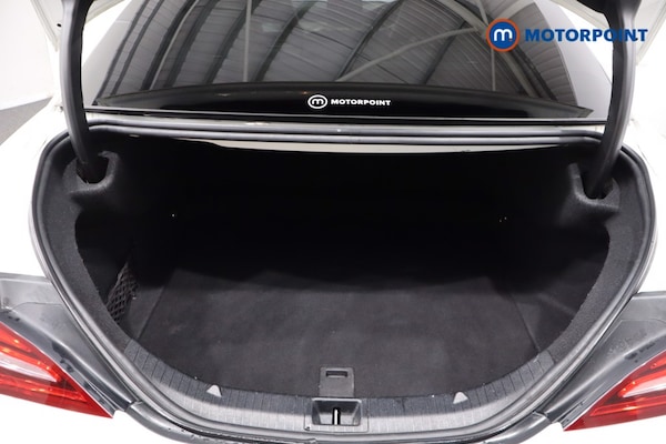 Used Mercedes-Benz CLA 2018 for sale - 76244920: Photo 46