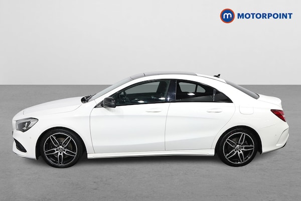 Used Mercedes-Benz CLA 2018 for sale - 76244920: Photo 4