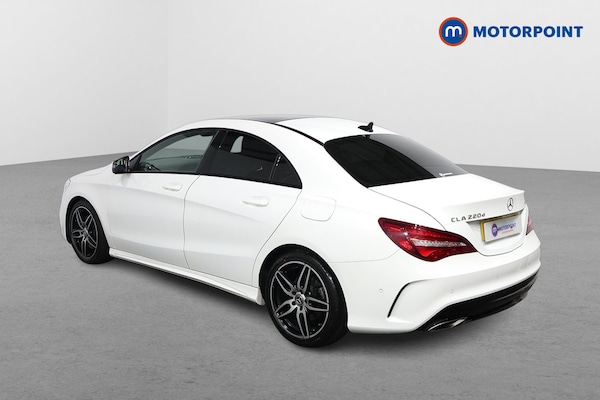 Used Mercedes-Benz CLA 2018 for sale - 76244920: Photo 5