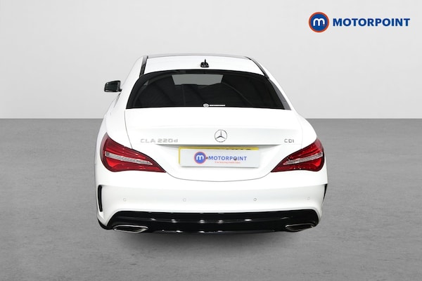 Used Mercedes-Benz CLA 2018 for sale - 76244920: Photo 6