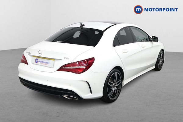 Used Mercedes-Benz CLA 2018 for sale - 76244920: Photo 7