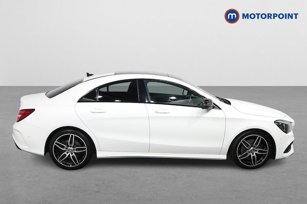 Used Mercedes-Benz CLA 2018 for sale - 76244920: Photo 8