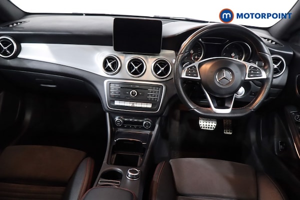 Used Mercedes-Benz CLA 2018 for sale - 76244920: Photo 9