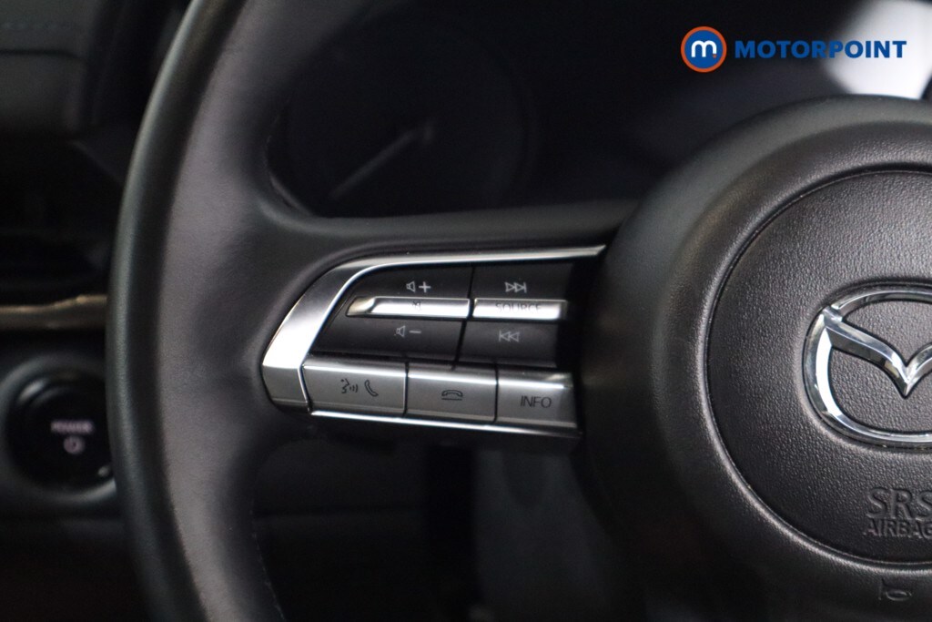 Used Mazda MX-30 2023 for sale - 77568005: Photo 15