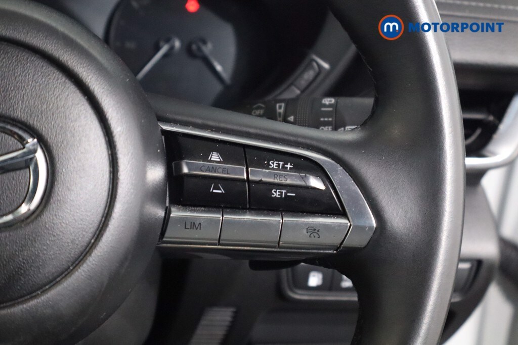 Used Mazda MX-30 2023 for sale - 77568005: Photo 16