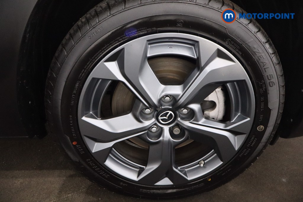 Used Mazda MX-30 2023 for sale - 77568005: Photo 18