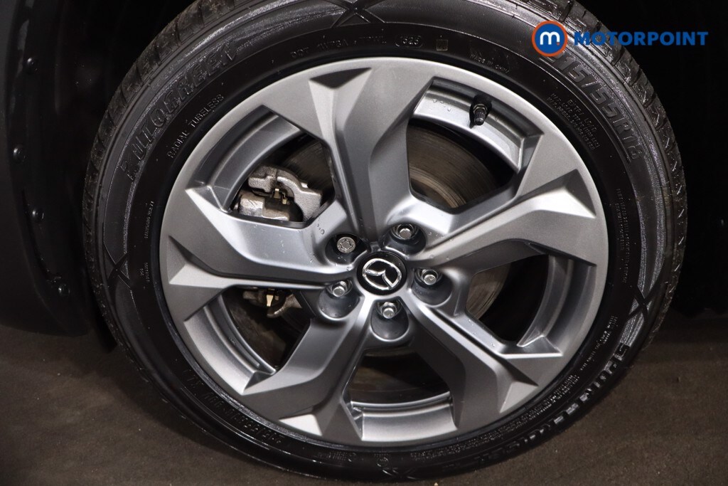 Used Mazda MX-30 2023 for sale - 77568005: Photo 19