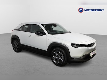 2023 - 125kW R-EV Prime Line 5dr Auto