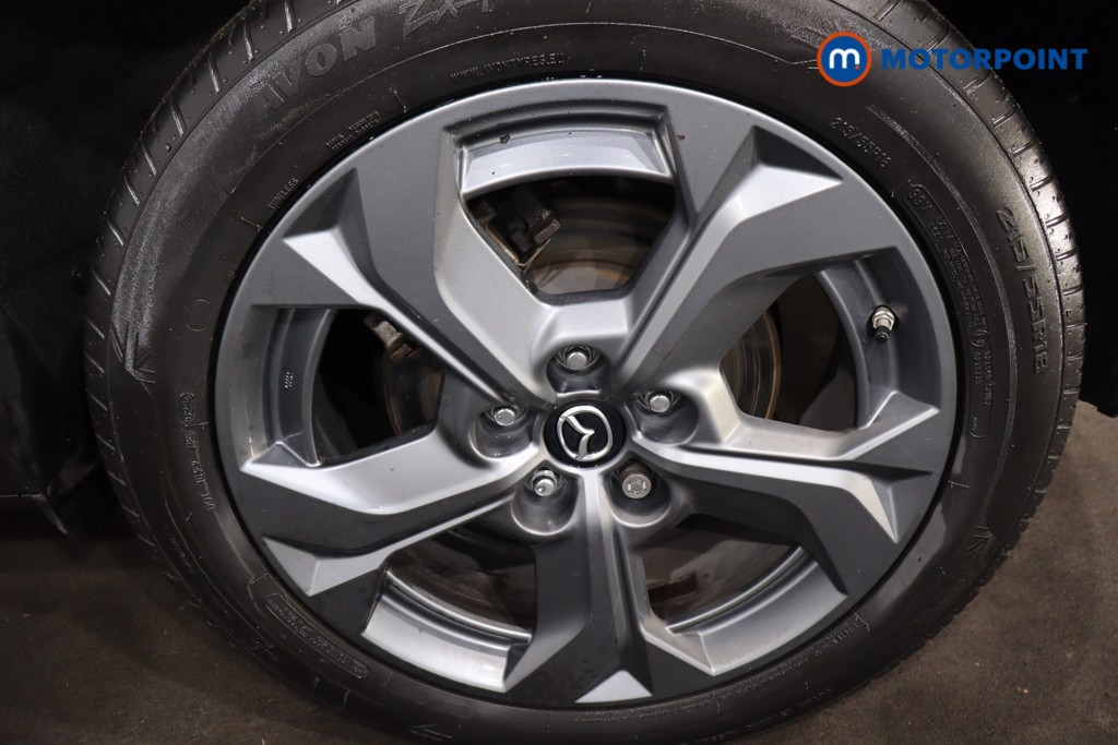 Used Mazda MX-30 2023 for sale - 77568005: Photo 20