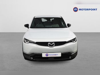 Used Mazda MX-30 2023 for sale - 77568005: Photo