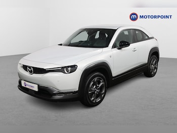 Used Mazda MX-30 2023 for sale - 77568005: Photo