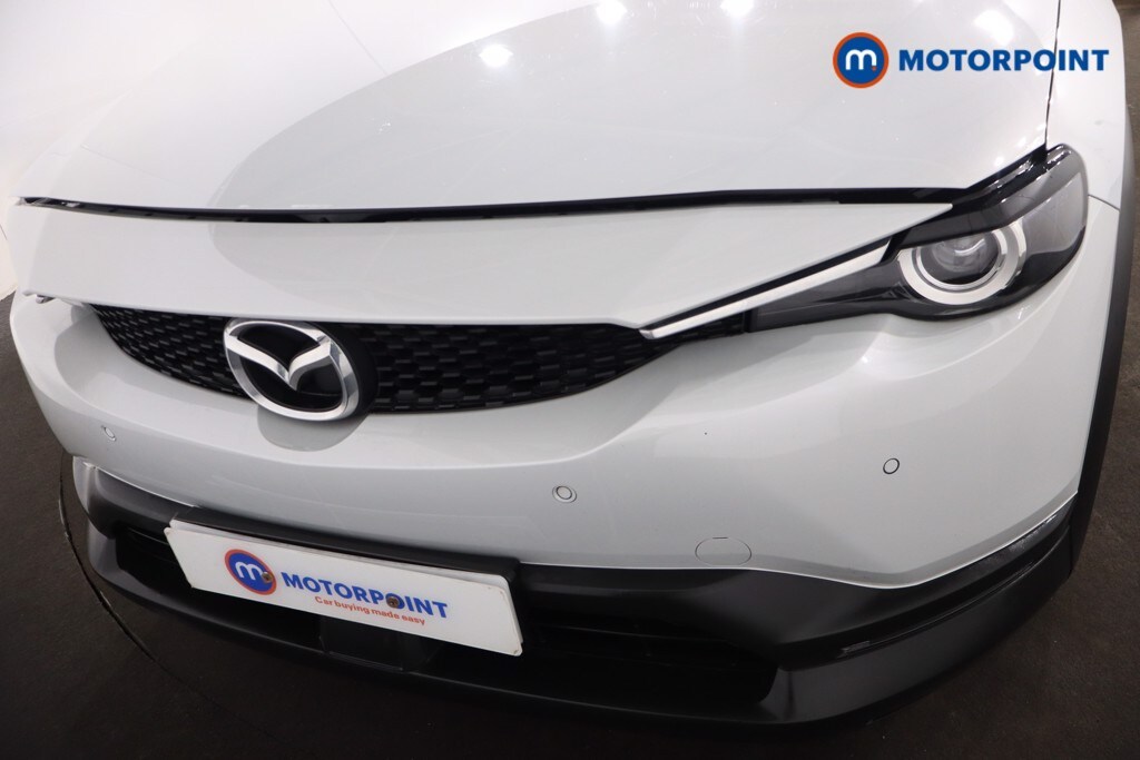 Used Mazda MX-30 2023 for sale - 77568005: Photo 40