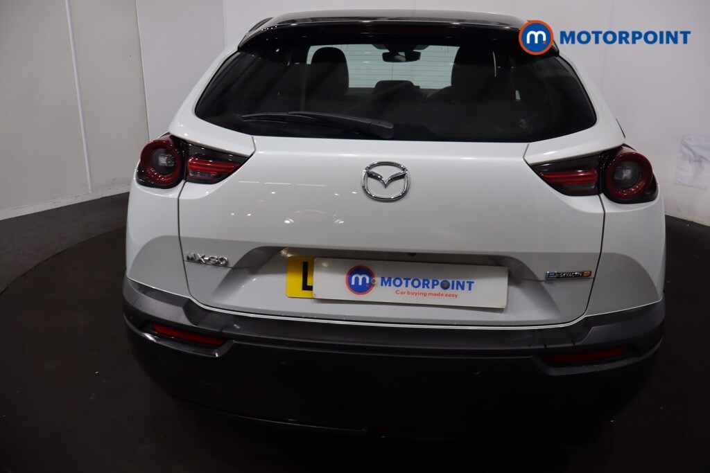 Used Mazda MX-30 2023 for sale - 77568005: Photo 45