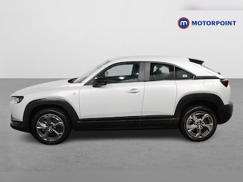 Used Mazda MX-30 2023 for sale - 77568005: Photo