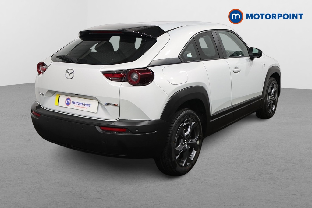 Used Mazda MX-30 2023 for sale - 77568005: Photo 7