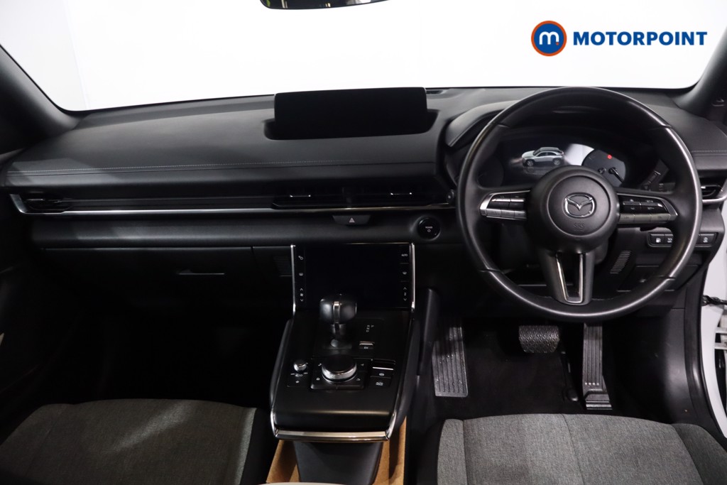 Used Mazda MX-30 2023 for sale - 77568005: Photo 9