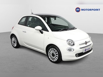 Fiat - 500