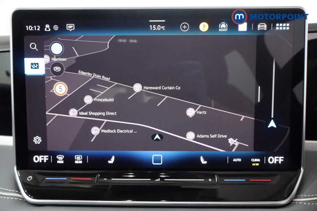 Used Volkswagen Passat 2025 for sale - 76373382: Photo 10