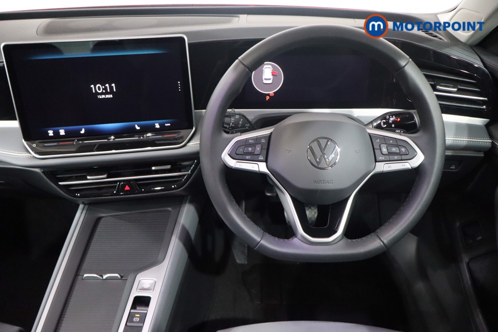 Used Volkswagen Passat 2025 for sale - 76373382: Photo 11