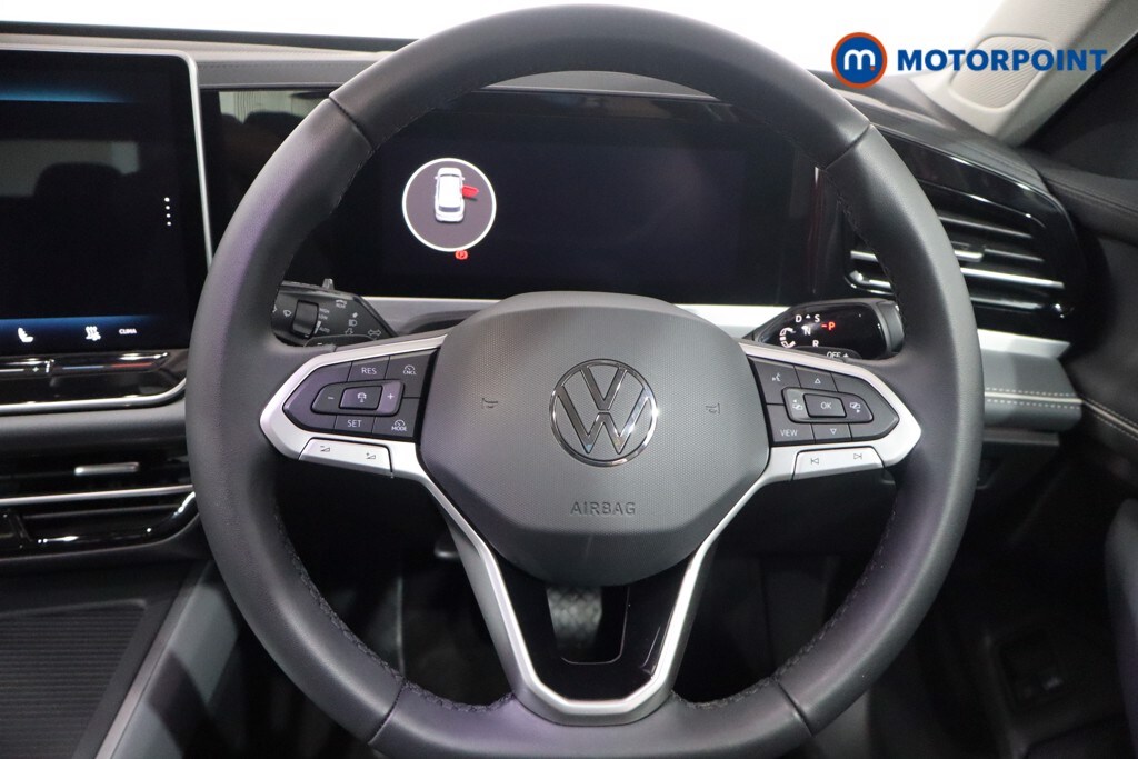 Used Volkswagen Passat 2025 for sale - 76373382: Photo 14