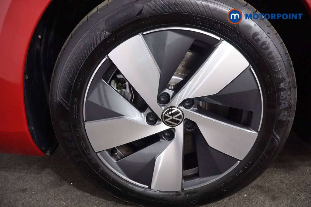 Used Volkswagen Passat 2025 for sale - 76373382: Photo 19