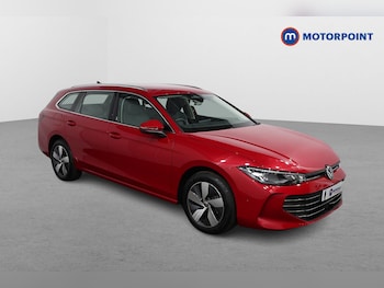 2025 - 1.5 TSI eHybrid Life 5dr DSG