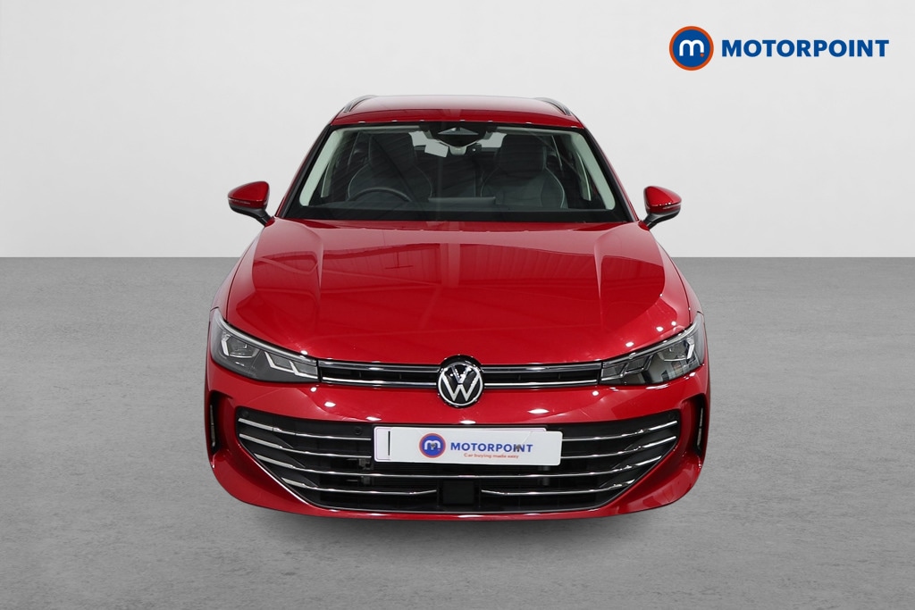 Used Volkswagen Passat 2025 for sale - 76373382: Photo 2