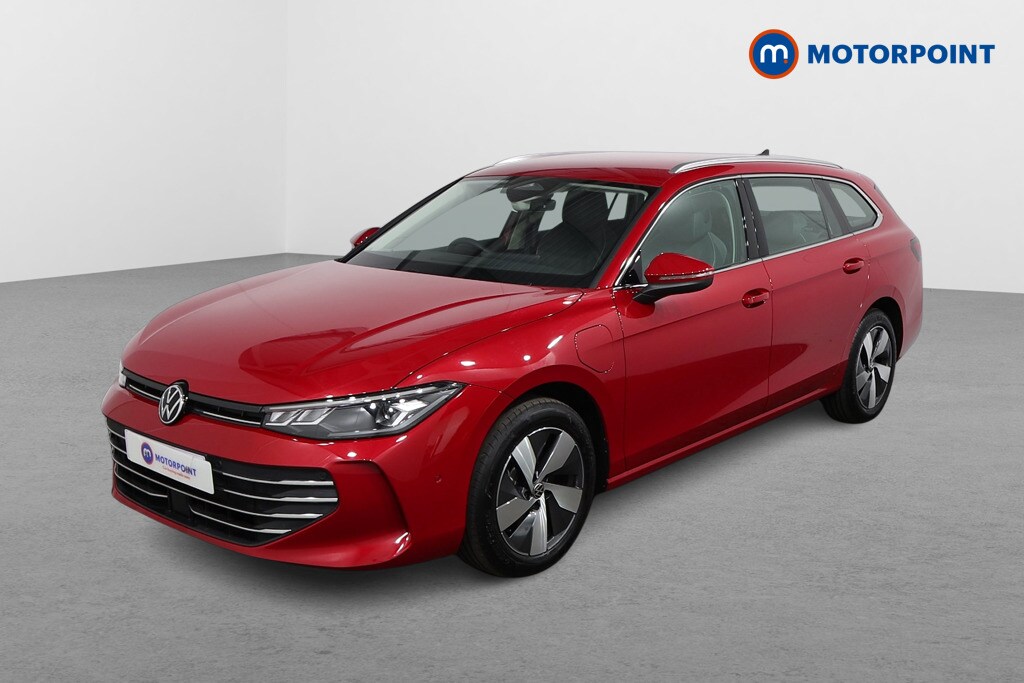 Used Volkswagen Passat 2025 for sale - 76373382: Photo 3