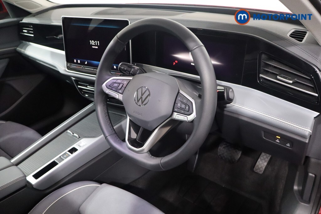 Used Volkswagen Passat 2025 for sale - 76373382: Photo 31