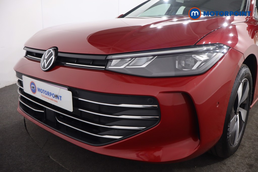 Used Volkswagen Passat 2025 for sale - 76373382: Photo 38
