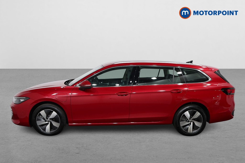 Used Volkswagen Passat 2025 for sale - 76373382: Photo 4