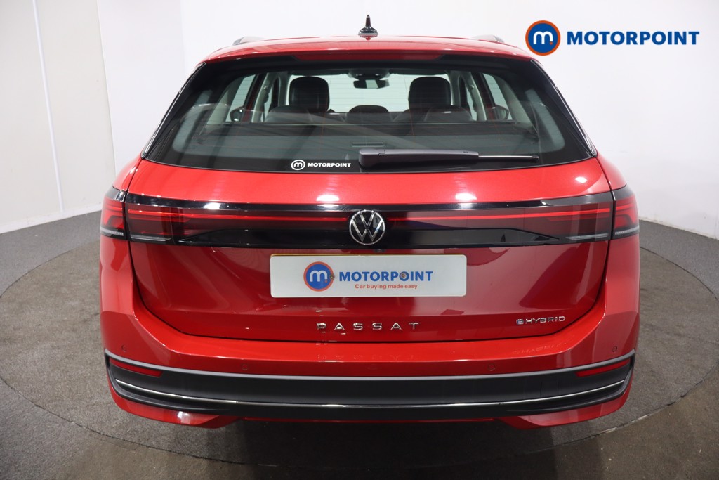 Used Volkswagen Passat 2025 for sale - 76373382: Photo 45