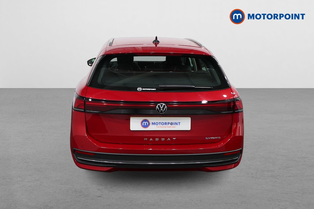 Used Volkswagen Passat 2025 for sale - 76373382: Photo 6
